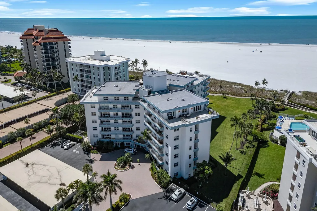 220 Seaview Court Marco Island FL 34145