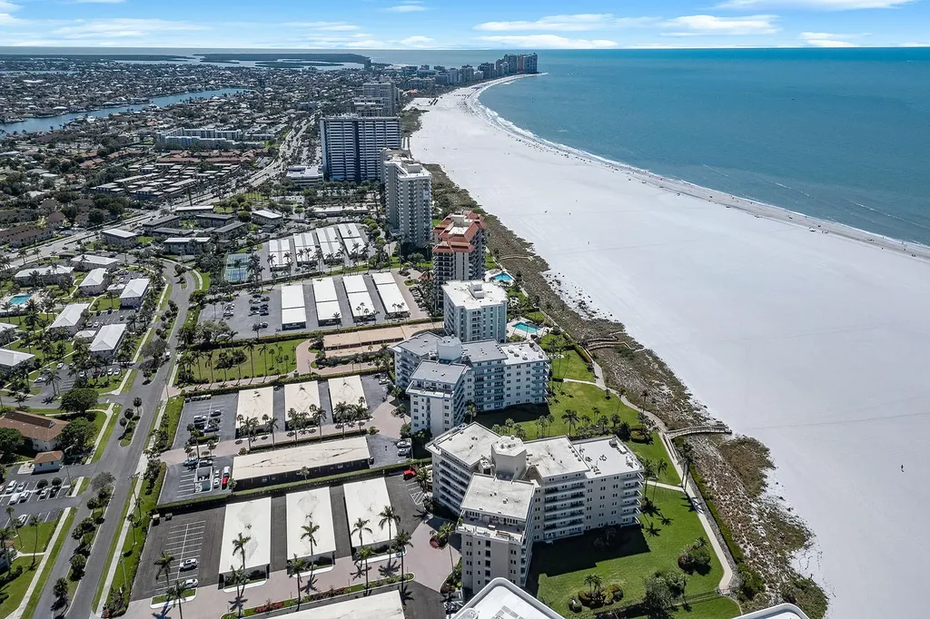 220 Seaview Court Marco Island FL 34145