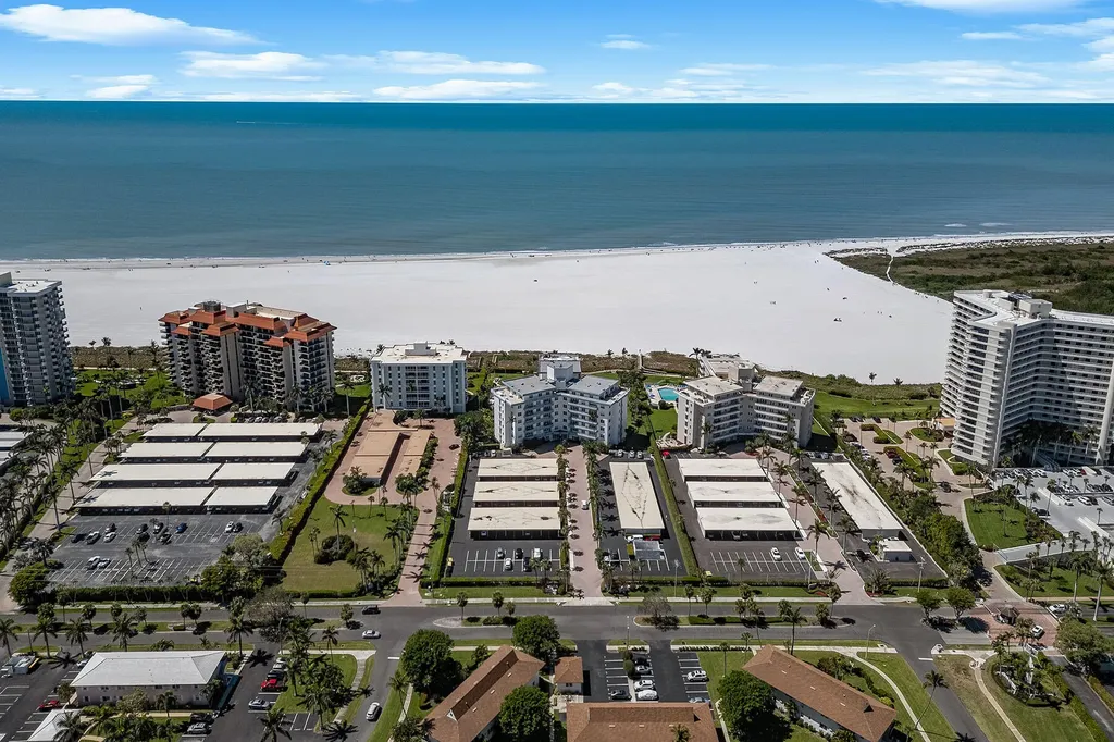 220 Seaview Court Marco Island FL 34145