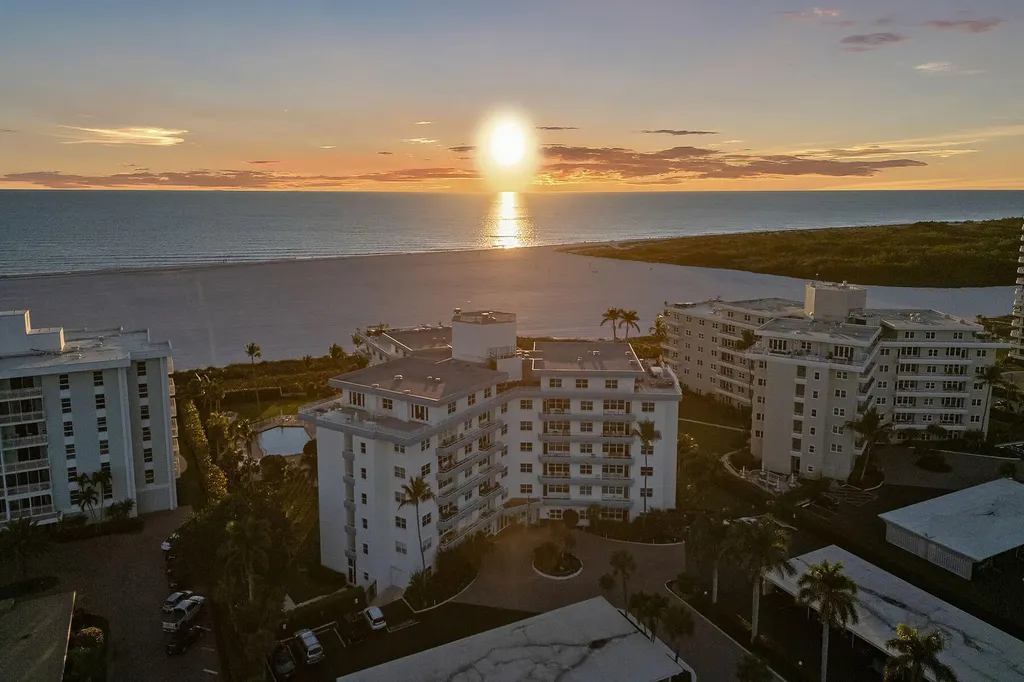 220 Seaview Court Marco Island FL 34145