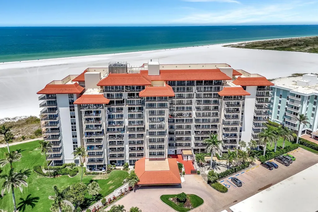 180 Seaview Court Marco Island FL 34145
