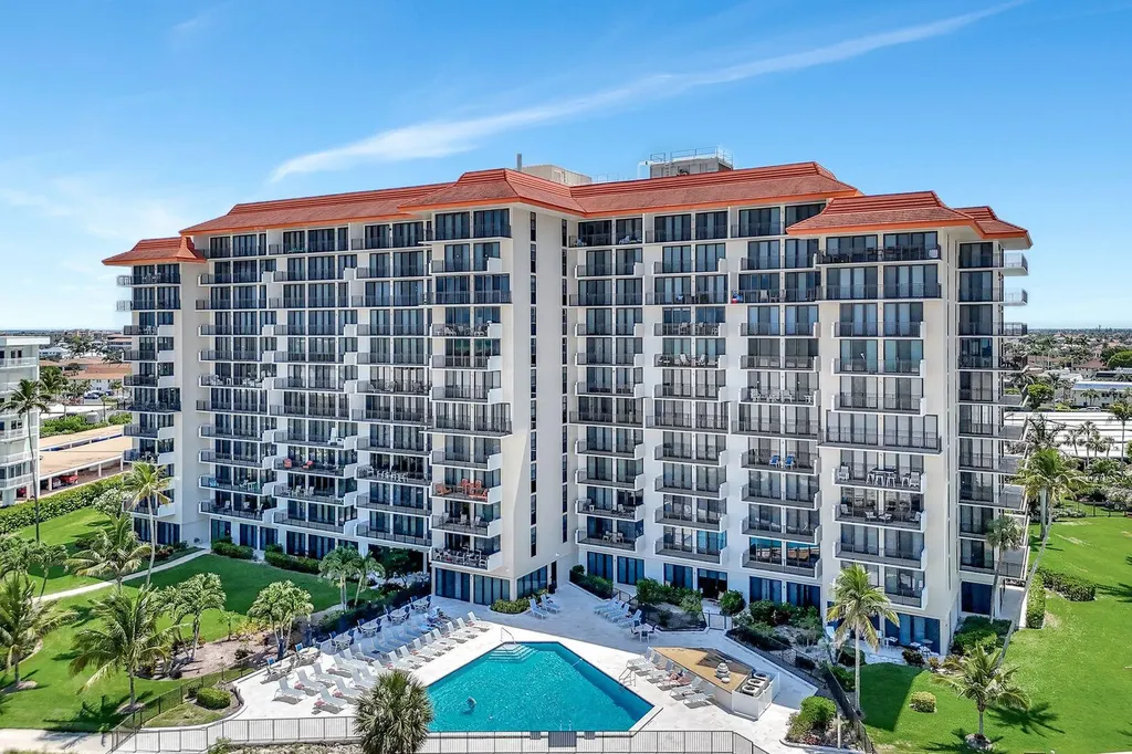 180 Seaview Court Marco Island FL 34145