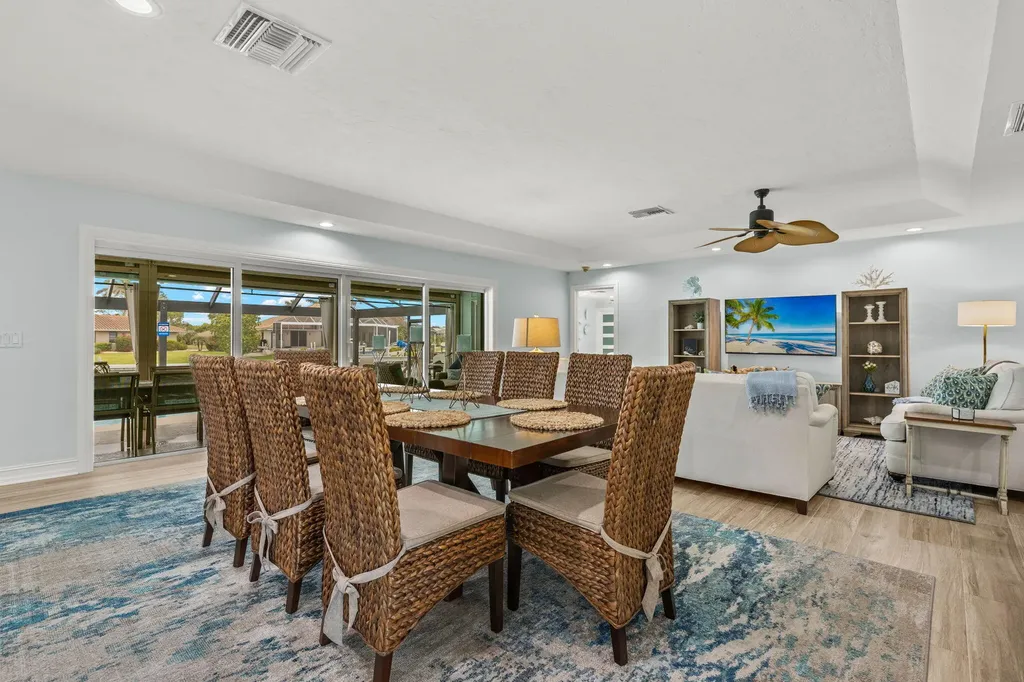 1236 Lamplighter Court Marco Island FL 34145