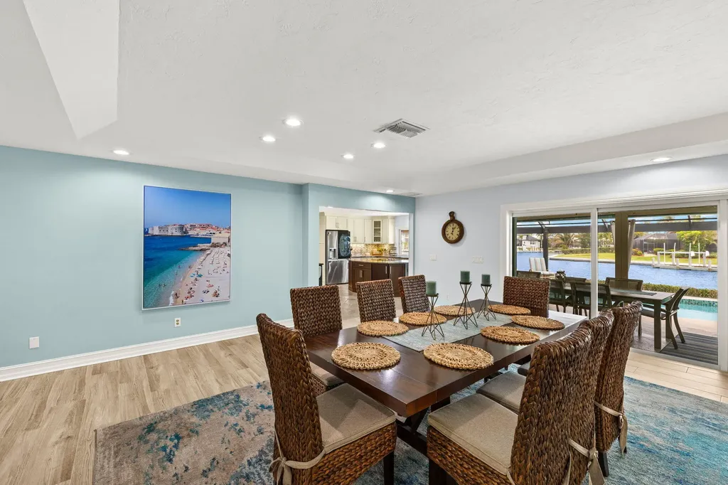 1236 Lamplighter Court Marco Island FL 34145