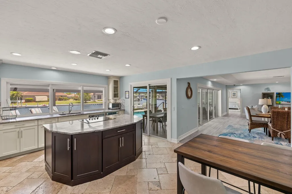 1236 Lamplighter Court Marco Island FL 34145