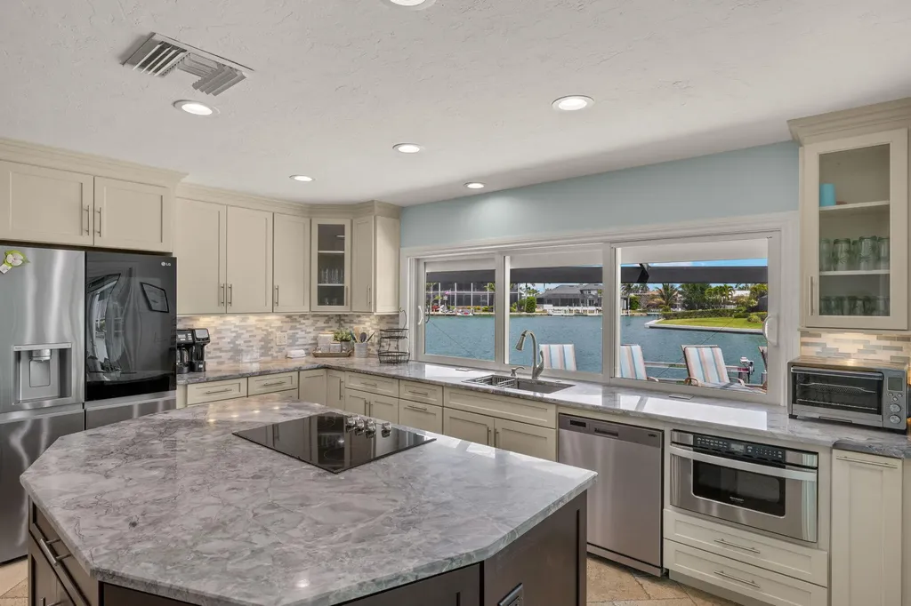 1236 Lamplighter Court Marco Island FL 34145