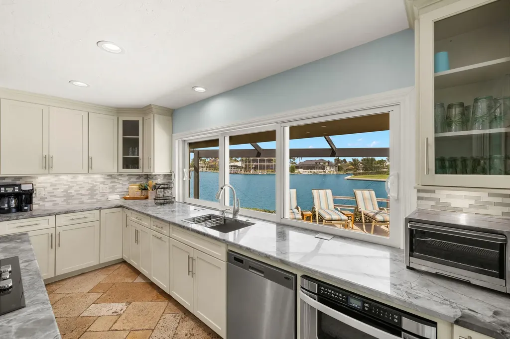 1236 Lamplighter Court Marco Island FL 34145