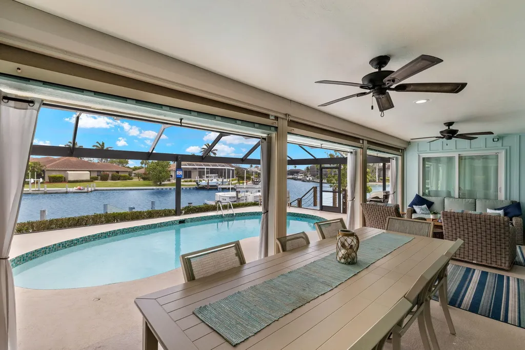 1236 Lamplighter Court Marco Island FL 34145