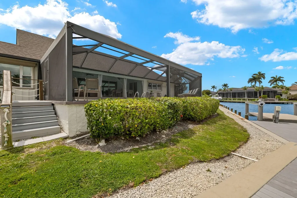 1236 Lamplighter Court Marco Island FL 34145