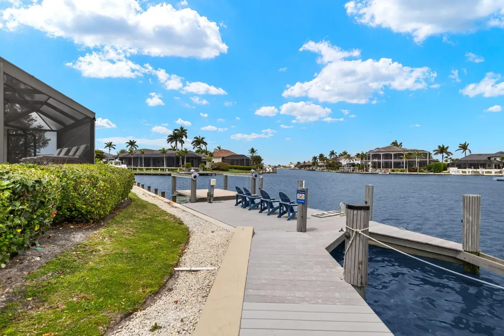 1236 Lamplighter Court Marco Island FL 34145