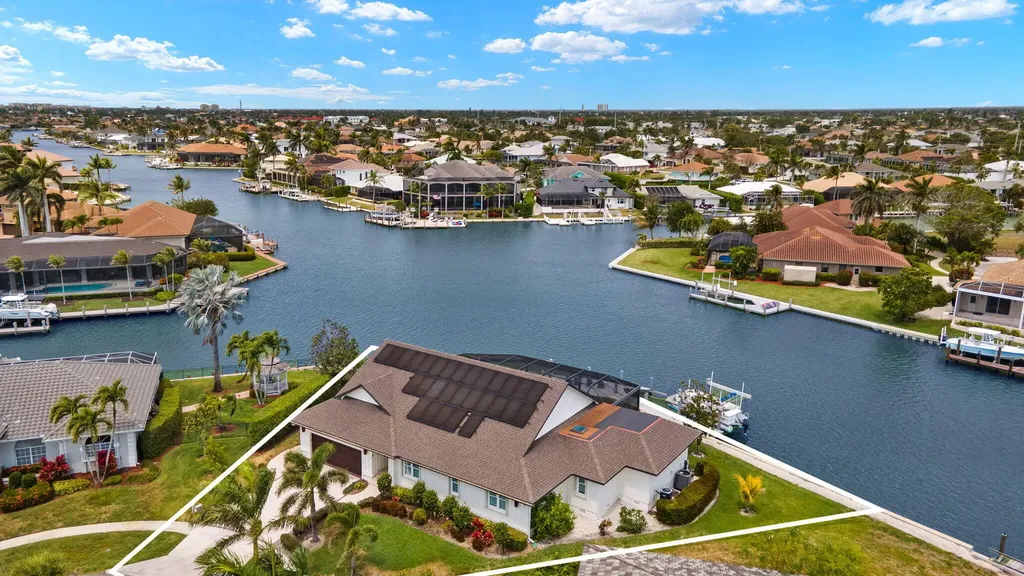 1236 Lamplighter Court Marco Island FL 34145