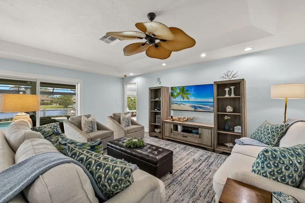 1236 Lamplighter Court Marco Island FL 34145