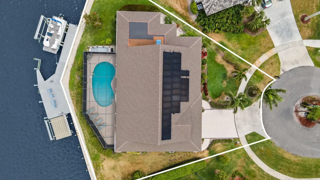 1236 Lamplighter Court Marco Island FL 34145