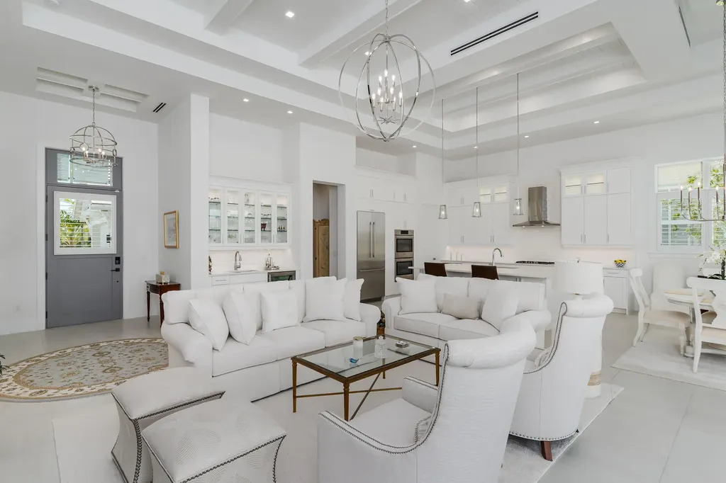 3287 Kumamoto Lane Naples FL 34114