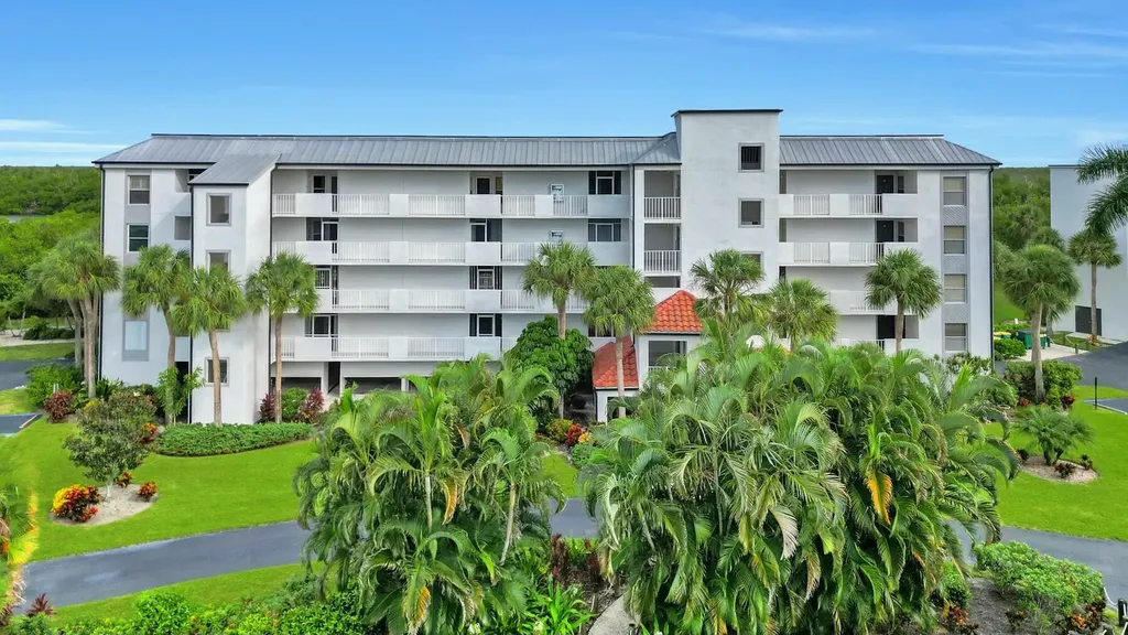 200 Stevens Landing Marco Island FL 34145