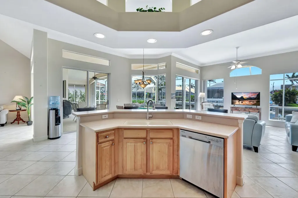 131 June Court Marco Island FL 34145