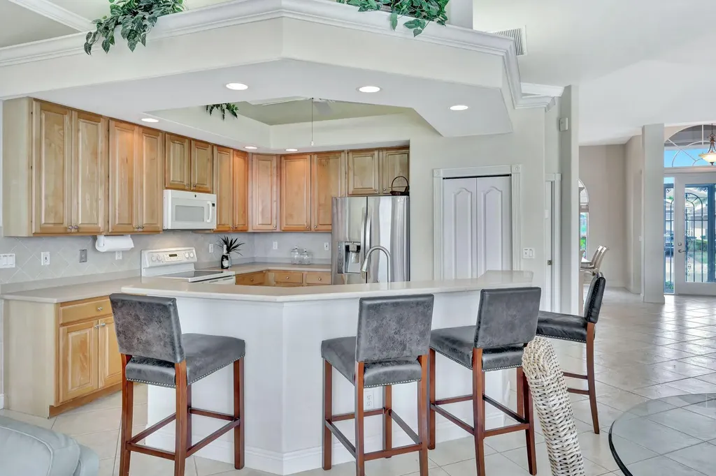 131 June Court Marco Island FL 34145