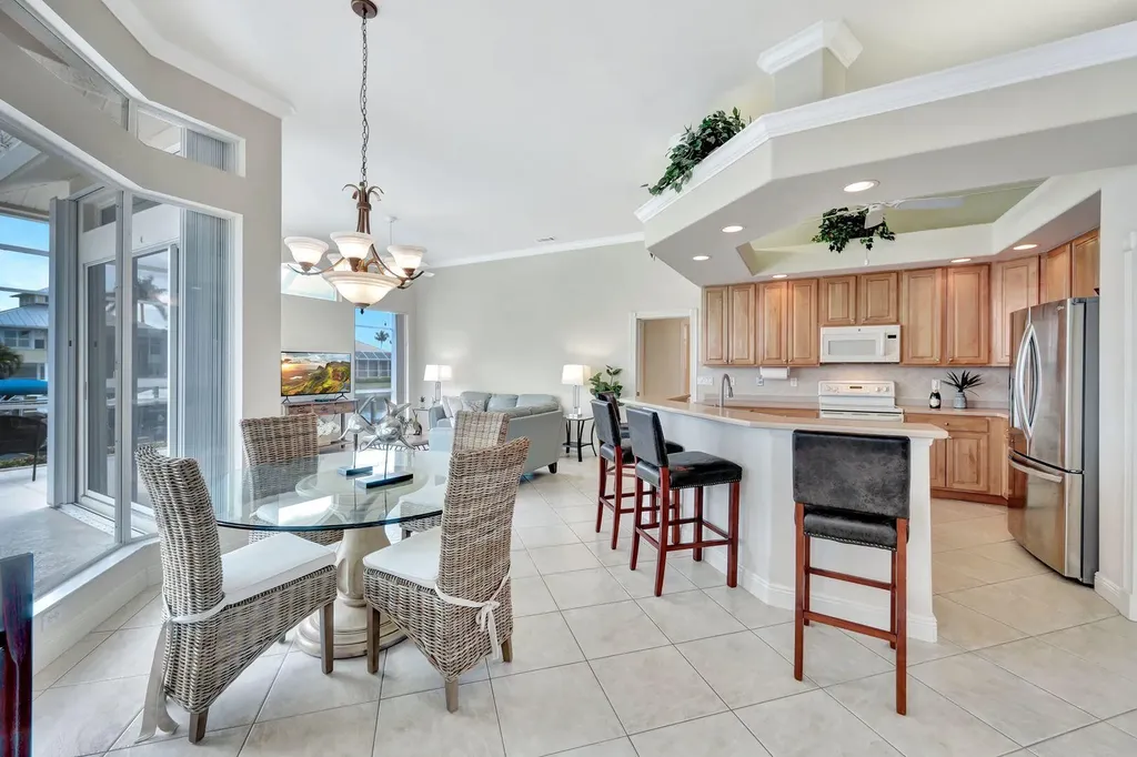 131 June Court Marco Island FL 34145