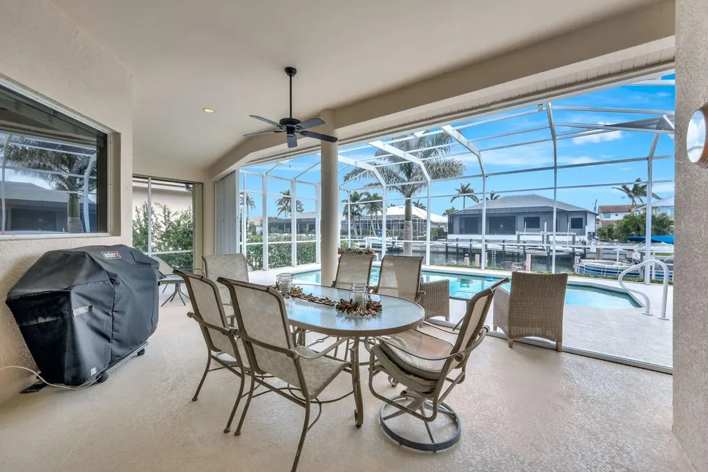 131 June Court Marco Island FL 34145