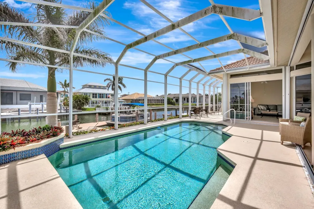 131 June Court Marco Island FL 34145