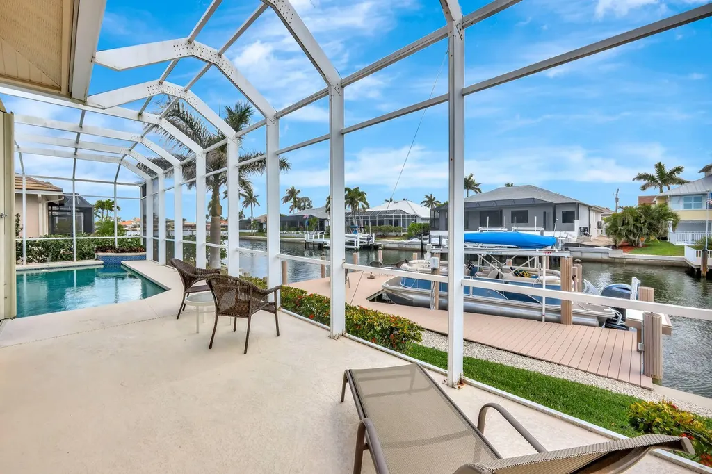 131 June Court Marco Island FL 34145