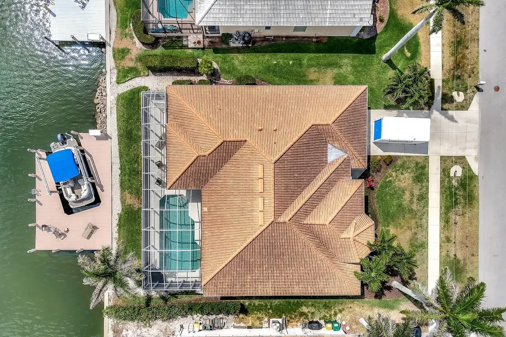 131 June Court Marco Island FL 34145