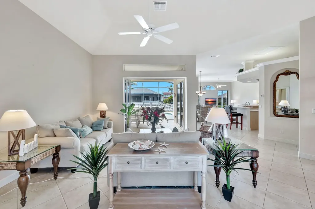 131 June Court Marco Island FL 34145