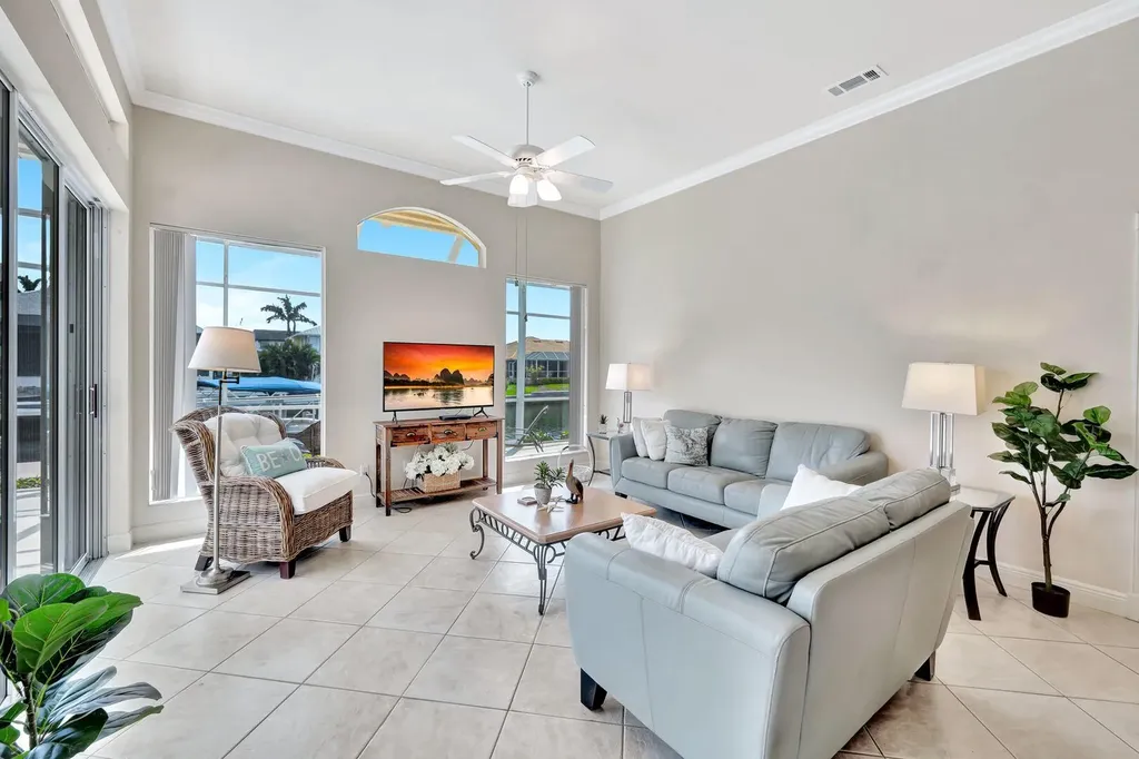 131 June Court Marco Island FL 34145