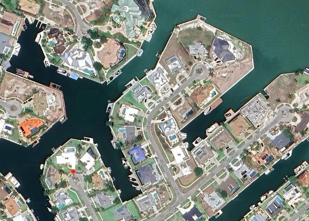 940 Heron Court Marco Island FL 34145