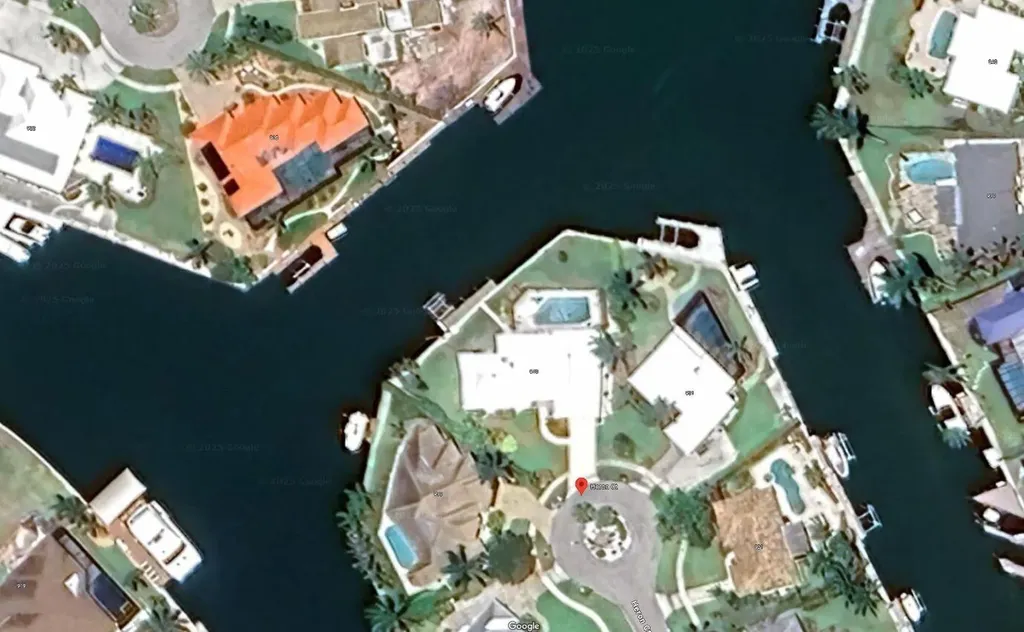 940 Heron Court Marco Island FL 34145