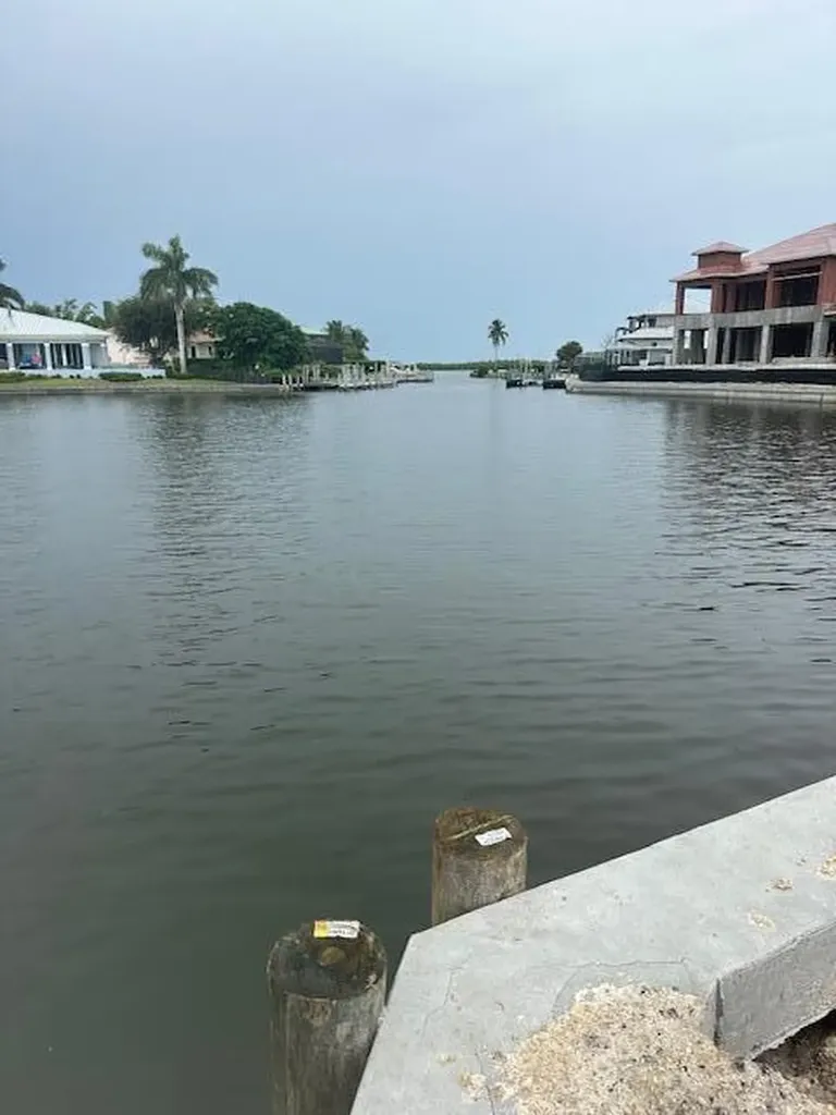 940 Heron Court Marco Island FL 34145