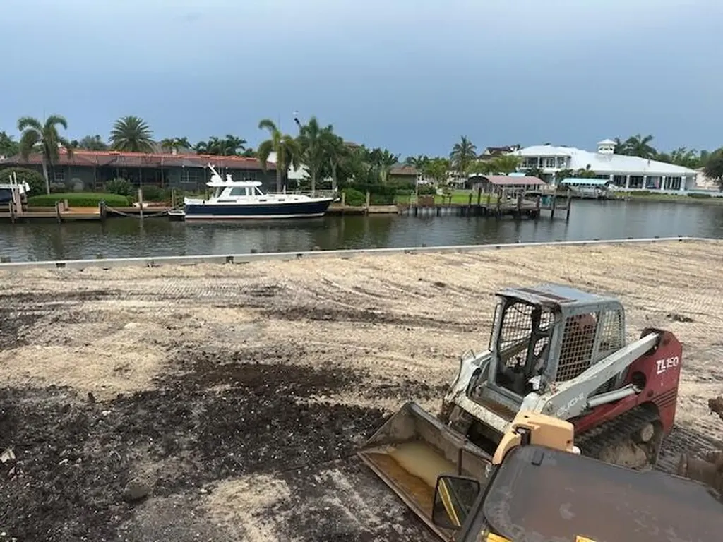 940 Heron Court Marco Island FL 34145