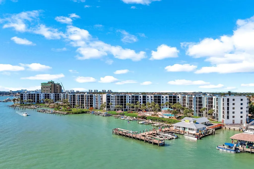 1085 Bald Eagle Drive Marco Island FL 34145