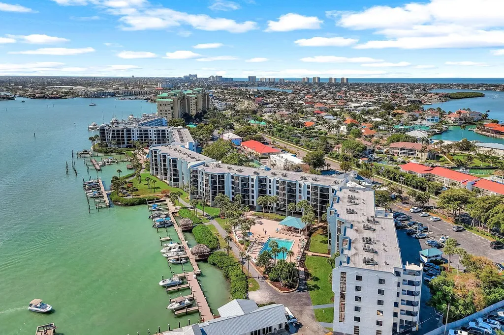 1085 Bald Eagle Drive Marco Island FL 34145