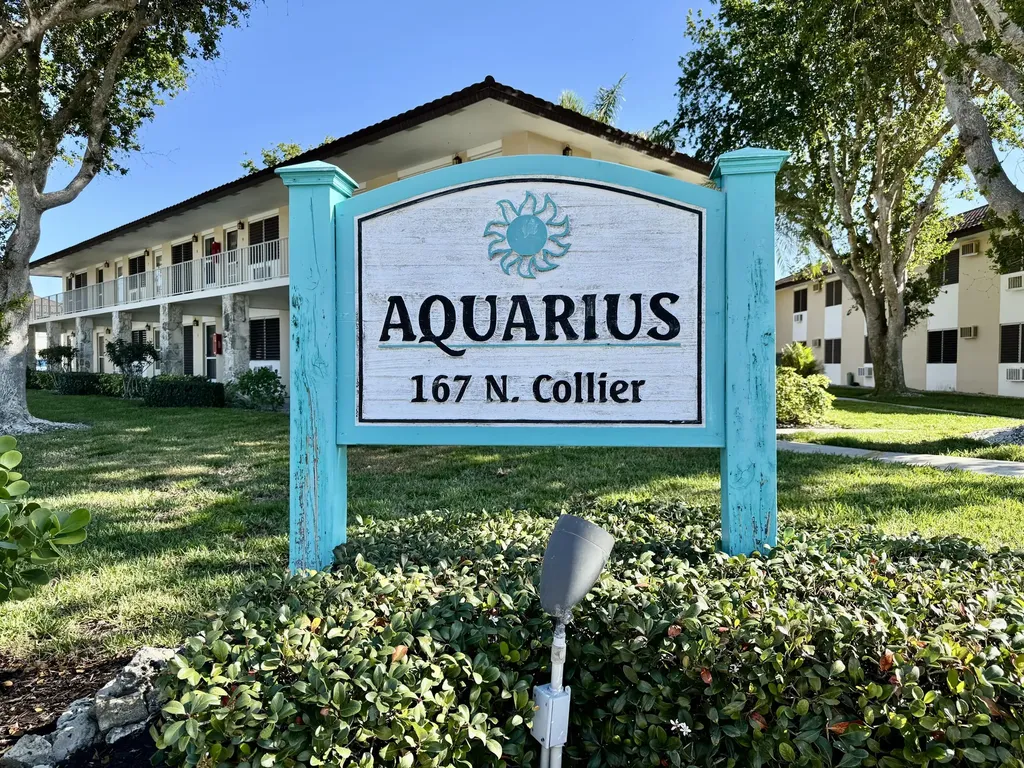 167 N Collier Boulevard Marco Island FL 34145