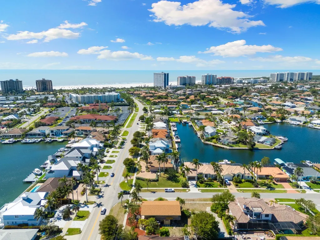 890 San Marco Road Marco Island FL 34145