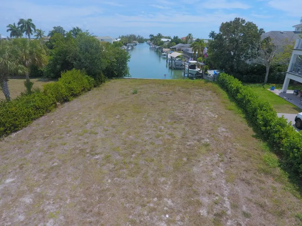 147 Capri Boulevard Naples FL 34113