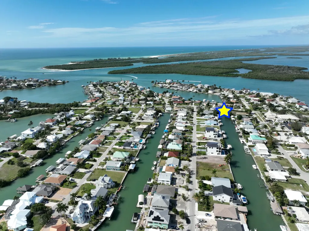 147 Capri Boulevard Naples FL 34113