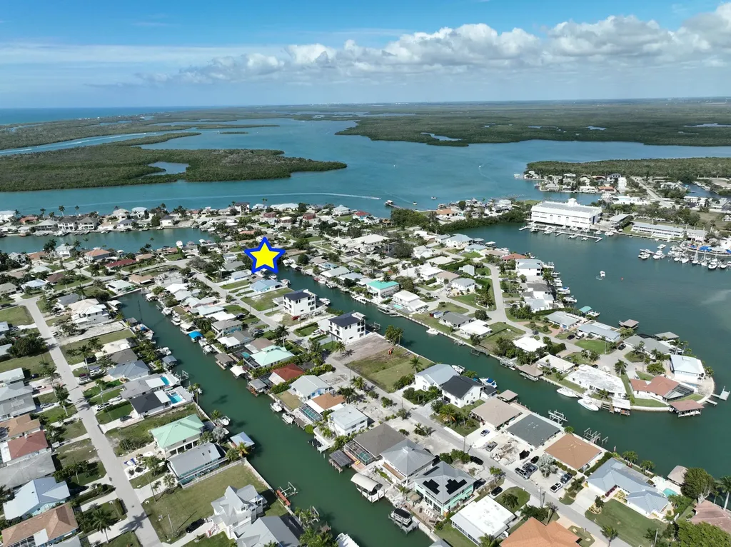 147 Capri Boulevard Naples FL 34113