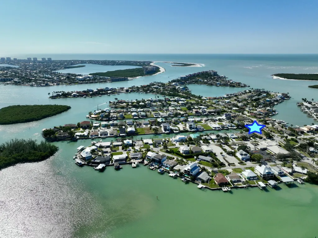 147 Capri Boulevard Naples FL 34113