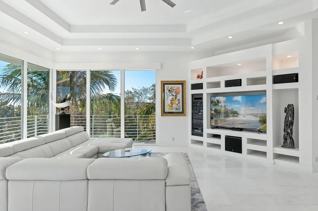 795 Waterside Drive Marco Island FL 34145