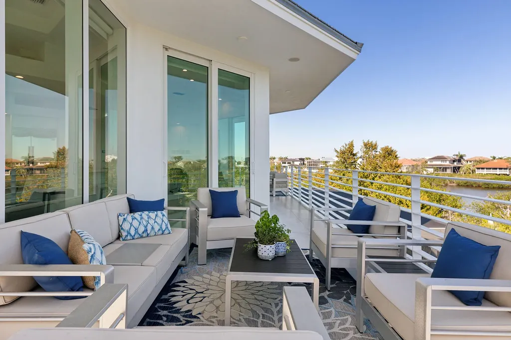 795 Waterside Drive Marco Island FL 34145