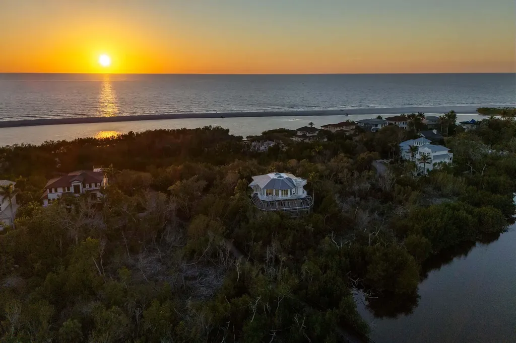 795 Waterside Drive Marco Island FL 34145