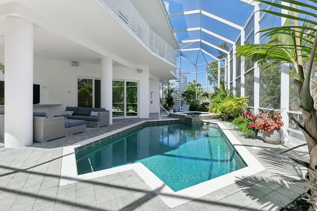 795 Waterside Drive Marco Island FL 34145