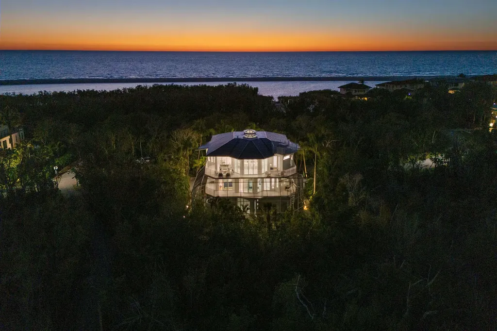 795 Waterside Drive Marco Island FL 34145