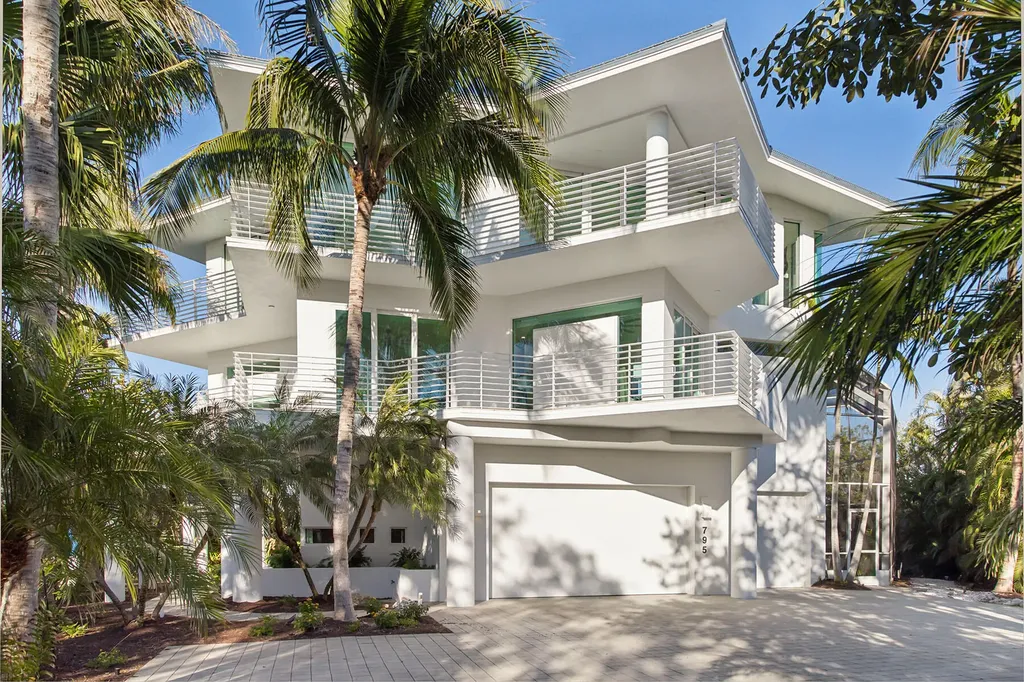 795 Waterside Drive Marco Island FL 34145