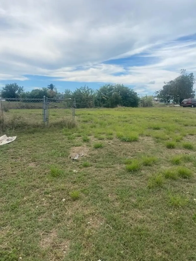 21427 Gladis Avenue Port Charlotte FL 33953