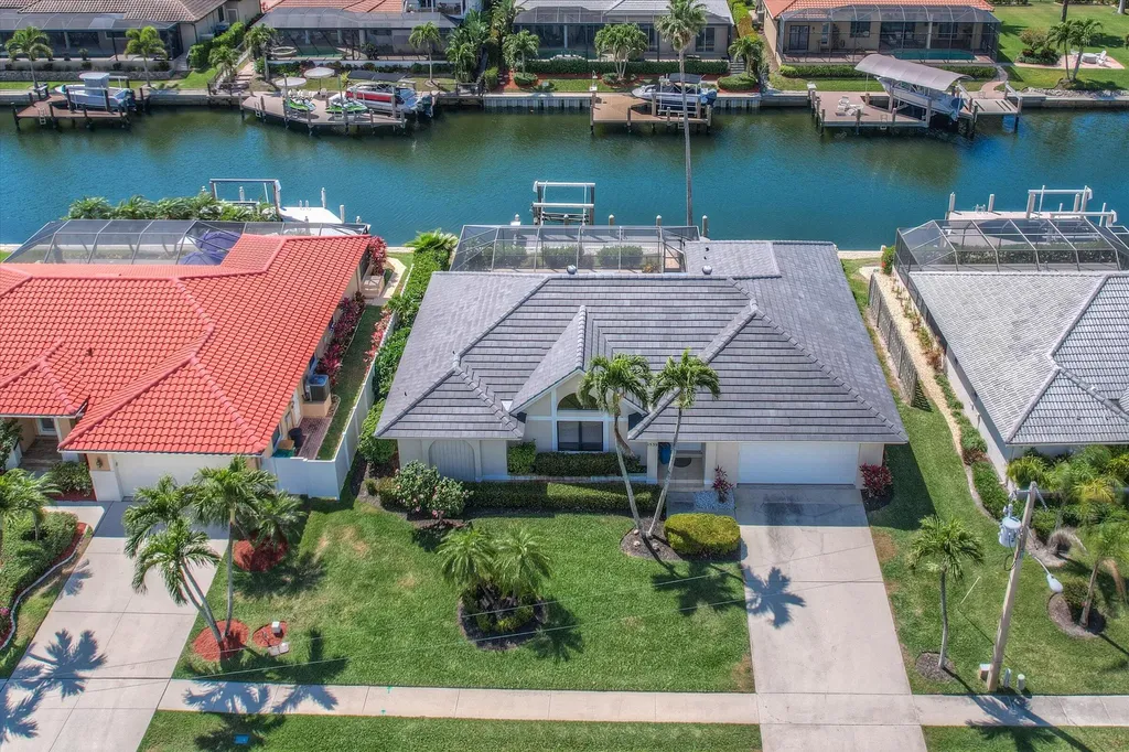 1539 Buccaneer Court Marco Island FL 34145