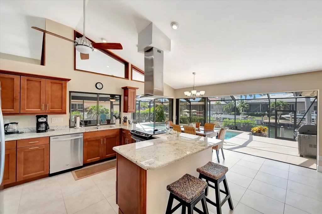 1539 Buccaneer Court Marco Island FL 34145