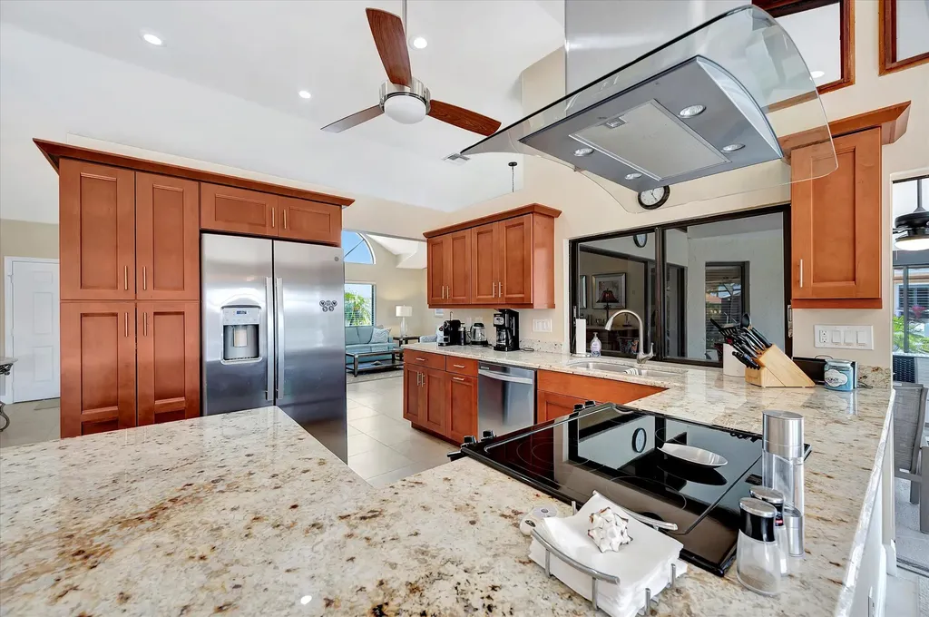 1539 Buccaneer Court Marco Island FL 34145